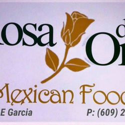 Rosa De Oro Mexican Food Truck - For All kinds of Events