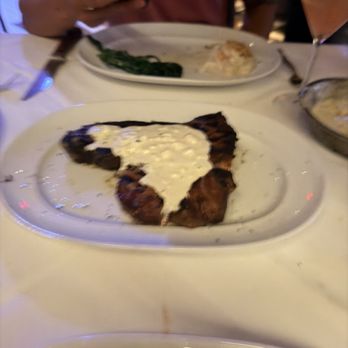 Mastro's Ocean Club - Ribeye - Seafood Near Me - Irvine, California Mastro's Ocean Club - Ribeye - Seafood Near Me - Irvine, California