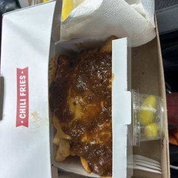 Original Tommy's - Chili Cheese Fries $8 - Fast Food Near Me - Norwalk, California Original Tommy's - Chili Cheese Fries $8 - Fast Food Near Me - Norwalk, California