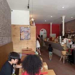 Maya Congee Cafe