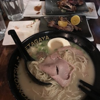 Ramen Setagaya - Ramen Near Me - Brooklyn, New York