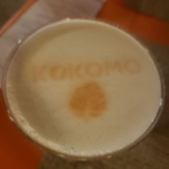 Kokomo - Very delicious with passionfruit and egg white - Caribbean Near Me - Brooklyn, New York Kokomo - Very delicious with passionfruit and egg white - Caribbean Near Me - Brooklyn, New York