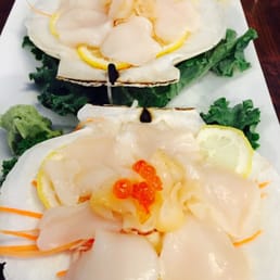 Scallop