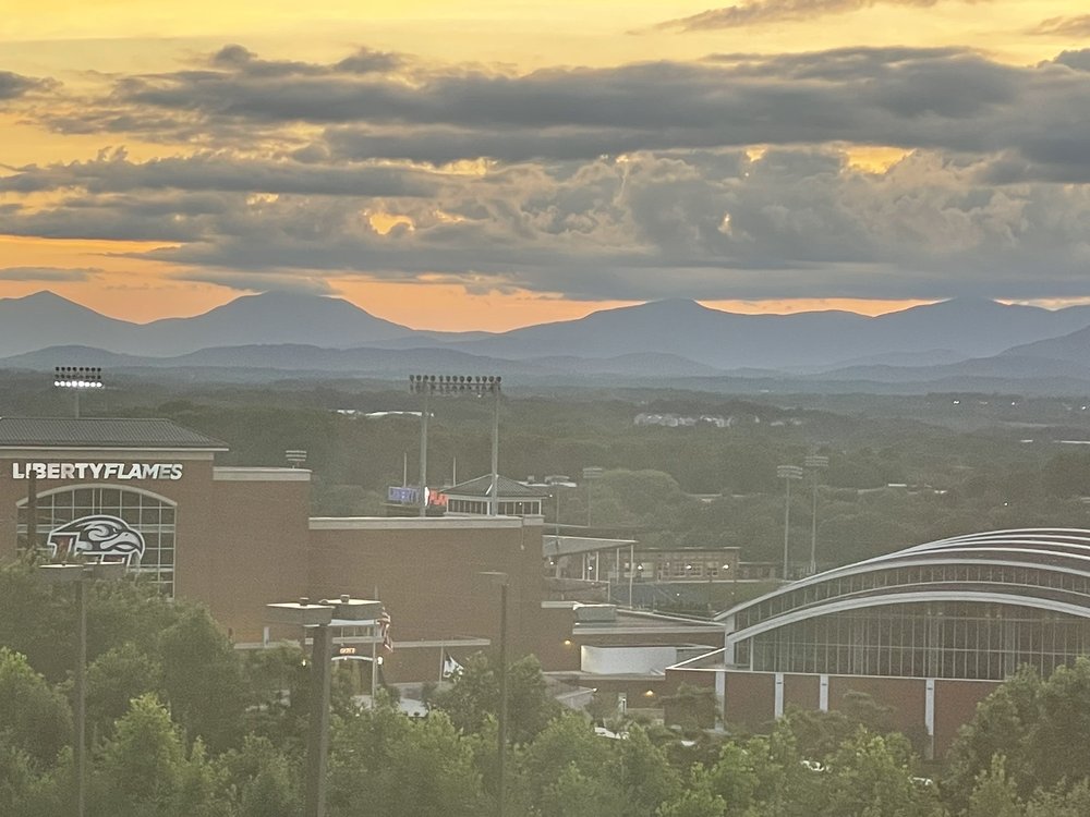 FAIRFIELD INN & SUITES BY MARRIOTT LYNCHBURG LIBERTY UNIVERSITY 27