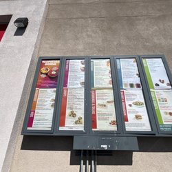 Tropical Smoothie Cafe - Tropical Smoothie Cafe (Henderson, NV) - Drive Thru Menu
