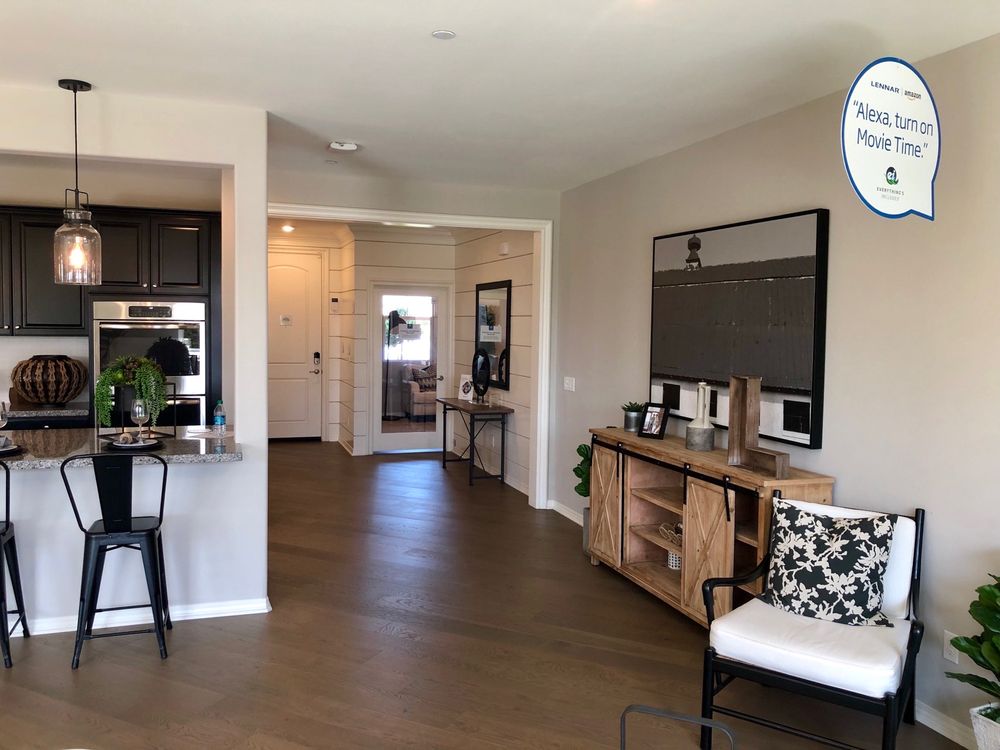 LENNAR AT SHADY TRAILS Updated September 2024 13 Photos 5217