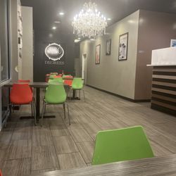 Zero Degrees
