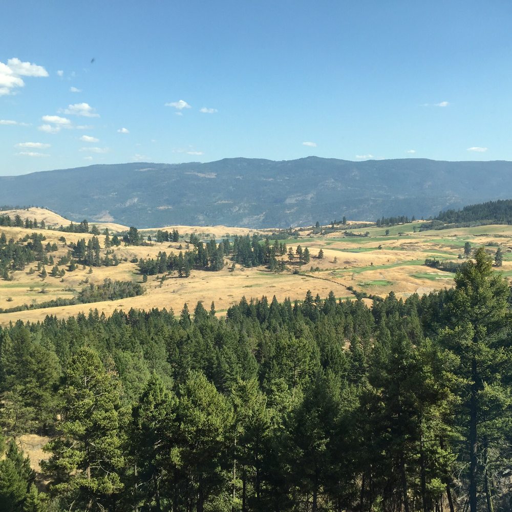 Sparkling Hill Resort & Spa - Resorts Near Me - Vernon, British Columbia Sparkling Hill Resort & Spa - Resorts Near Me - Vernon, British Columbia