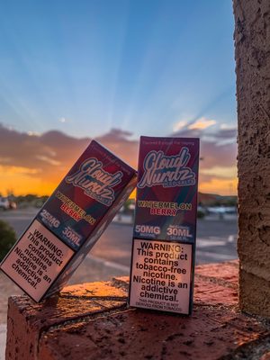 E LIQUID - Check out our selection of E liquid/juice