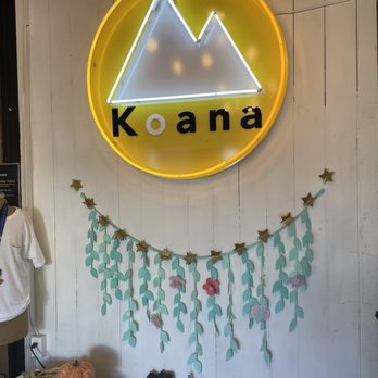 Koana - Koana icon - Coffee & Tea Near Me - Mountain View, Hawaii Koana - Koana icon - Coffee & Tea Near Me - Mountain View, Hawaii