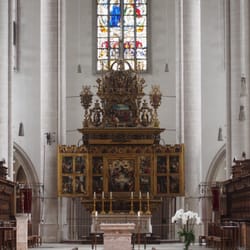Liebfrauenmünster