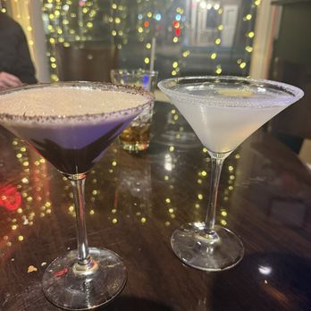 Patini's Grill - Chocolate martini and lemon drop - American Near Me - Stanwood, Washington Patini's Grill - Chocolate martini and lemon drop - American Near Me - Stanwood, Washington