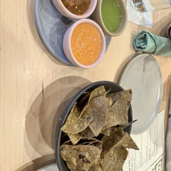 Maiz De La Vida - Chips and salsa - Mexican Near Me - Nashville, Tennessee Maiz De La Vida - Chips and salsa - Mexican Near Me - Nashville, Tennessee