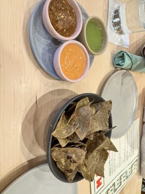 Maiz De La Vida Restaurant by null
