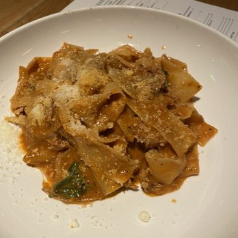 Sixty Vines - Braised Pork Pappardelle - New American Near Me - Nashville, Tennessee Sixty Vines - Braised Pork Pappardelle - New American Near Me - Nashville, Tennessee