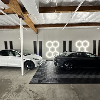 ProTek Shine Studio - Auto Detailing Near Me - San Leandro, California ProTek Shine Studio - Auto Detailing Near Me - San Leandro, California