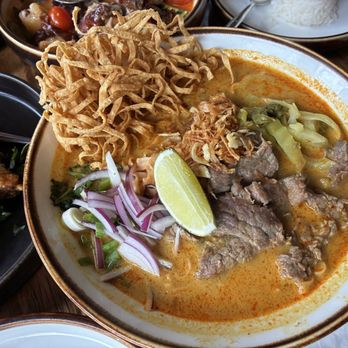 Ben Thai Cafe - Noodles - Thai Near Me - San Francisco, California Ben Thai Cafe - Noodles - Thai Near Me - San Francisco, California