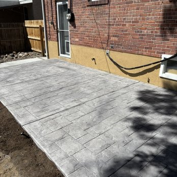 TM Concrete - Masonry/Concrete Near Me - Arvada, Colorado