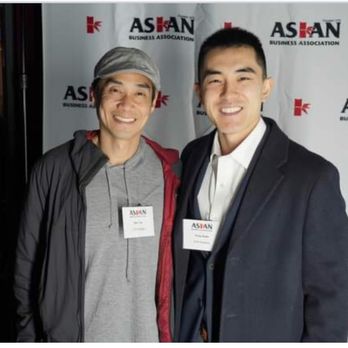 ESTLR Athletics - Another great person I can call a good friend - Ben! He invited me to an Asian Business Conference - after he kicked my ass after Crossfit!! - Trainers Near Me - Los Angeles, California ESTLR Athletics - Another great person I can call a good friend - Ben! He invited me to an Asian Business Conference - after he kicked my ass after Crossfit!! - Trainers Near Me - Los Angeles, California