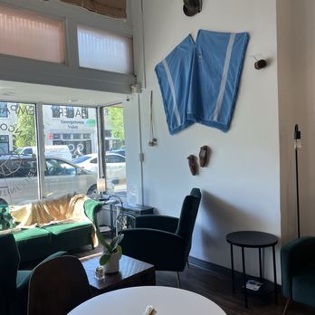 Tango Pastry - Bakeries Near Me - Washington, DC, District of Columbia