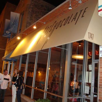 Mindy's Bakery - Mindys Hot Chocolate - Desserts Near Me - Chicago, Illinois