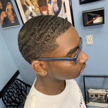 AL Mayes Barbering - Barbers Near Me - Norfolk, Virginia AL Mayes Barbering - Barbers Near Me - Norfolk, Virginia