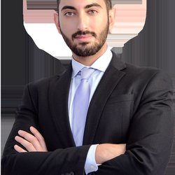 Mollaei Law