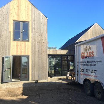 A-1 Glass - Helping builders, designers, architects and homeowners build their dreams. - Windows Installation Near Me - Paso Robles, California