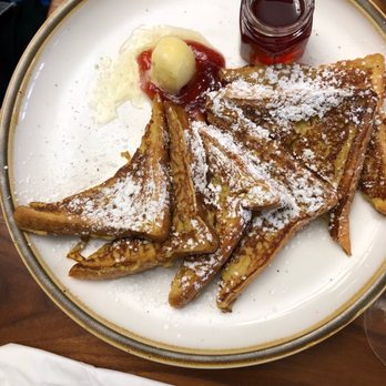 The Speckled Egg PGH - Brown Butter French Toast - Breakfast & Brunch Near Me - Pittsburgh, Pennsylvania The Speckled Egg PGH - Brown Butter French Toast - Breakfast & Brunch Near Me - Pittsburgh, Pennsylvania