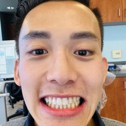 Legacy Orthodontics - This is me of today