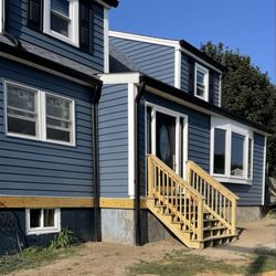 Reliable Remodeling