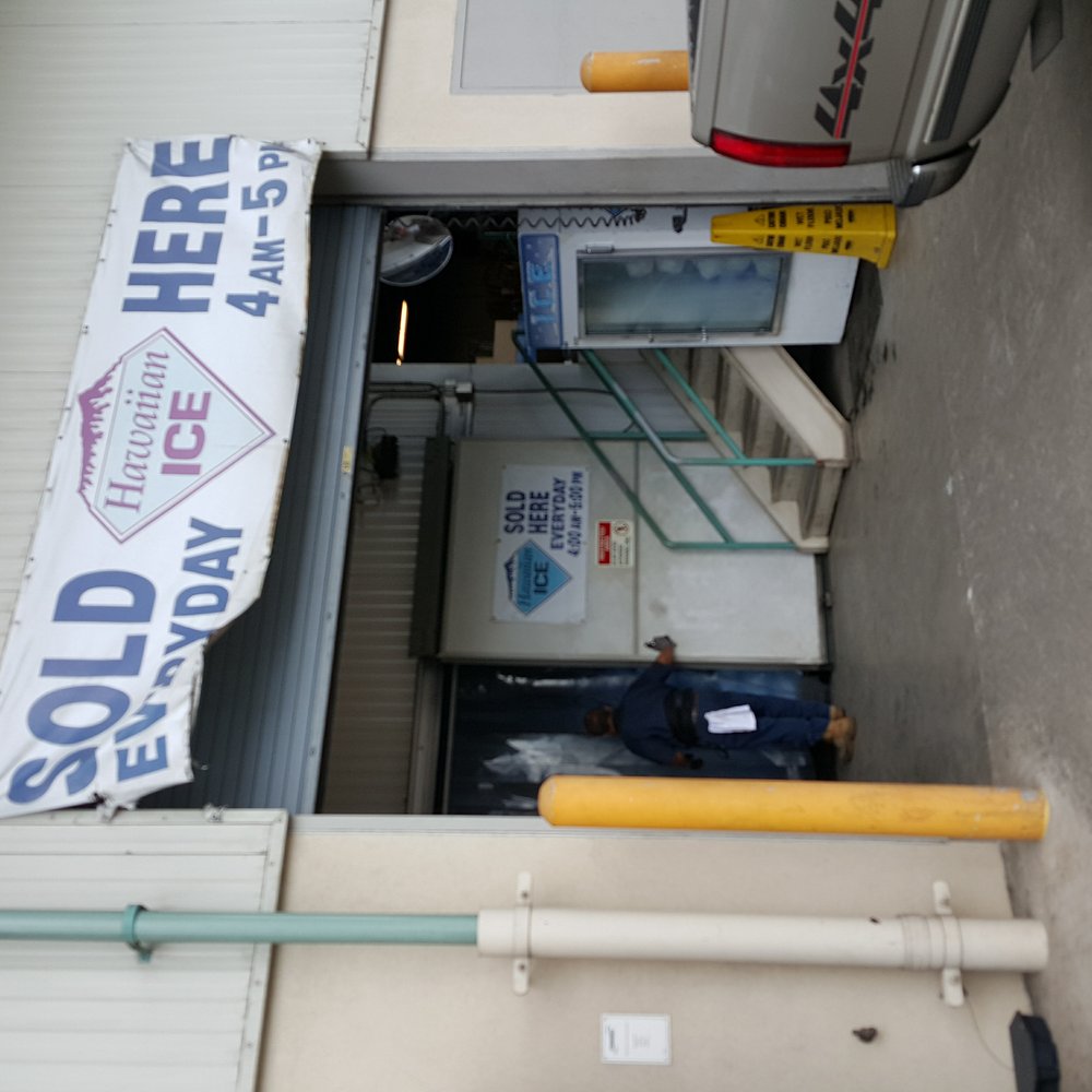 Hawaiian Ice - Ice Delivery Near Me - Honolulu, Hawaii Hawaiian Ice - Ice Delivery Near Me - Honolulu, Hawaii