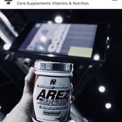 Core Supplements