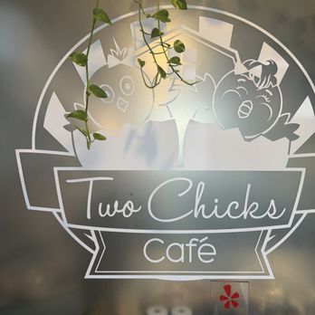 Two Chicks Café - CBD - Inside - Breakfast & Brunch Near Me - New Orleans, Louisiana Two Chicks Café - CBD - Inside - Breakfast & Brunch Near Me - New Orleans, Louisiana