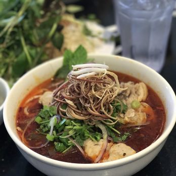 Ngự Bình Restaurant - Bun Bo Hue - Vietnamese Near Me - Westminster, California Ngự Bình Restaurant - Bun Bo Hue - Vietnamese Near Me - Westminster, California