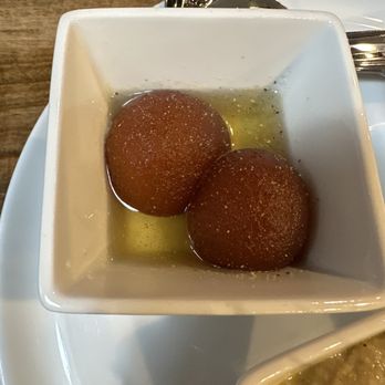 Mantra - Gulab Jamun - Indian Near Me - Folsom, California Mantra - Gulab Jamun - Indian Near Me - Folsom, California