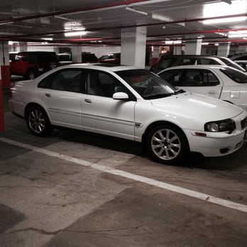 Auto Dent Care - My Volvo S80 Home From Auto Dent. Looking New! - Body Shops Near Me - Rockville, Maryland Auto Dent Care - My Volvo S80 Home From Auto Dent. Looking New! - Body Shops Near Me - Rockville, Maryland