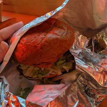 Do-Rite Donuts & Chicken - Spicy chicken sandwich - Donuts Near Me - Chicago, Illinois Do-Rite Donuts & Chicken - Spicy chicken sandwich - Donuts Near Me - Chicago, Illinois