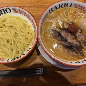 Ramen Bario -Waikiki - Ramen Near Me - Honolulu, Hawaii Ramen Bario -Waikiki - Ramen Near Me - Honolulu, Hawaii