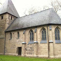 Alt St. Katharina