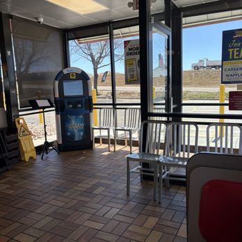 Waffle House - Breakfast & Brunch Near Me - Littleton, Colorado Waffle House - Breakfast & Brunch Near Me - Littleton, Colorado