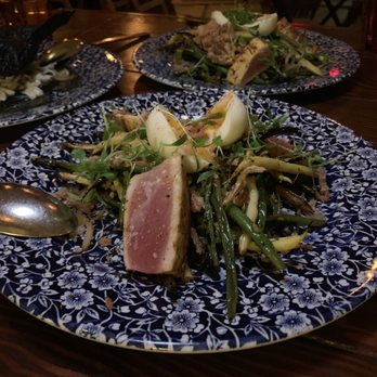Campfire - New American Near Me - Carlsbad, California