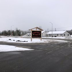 Golden Harvest Market