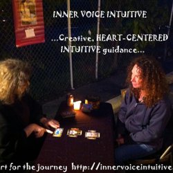 Inner Voice Intuitive Readings and Counseling