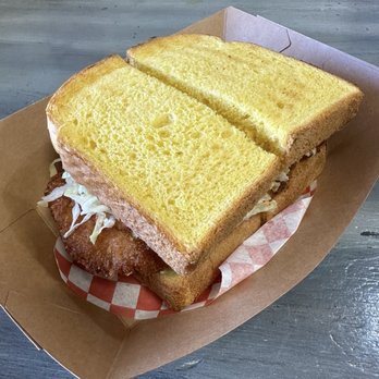 Mr Katsu - Habanero Pesto Sandwich - Sandwiches Near Me - Fullerton, California Mr Katsu - Habanero Pesto Sandwich - Sandwiches Near Me - Fullerton, California