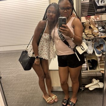 Hulen Mall - Macy's Backstage - Shopping Centers Near Me - Fort Worth, Texas