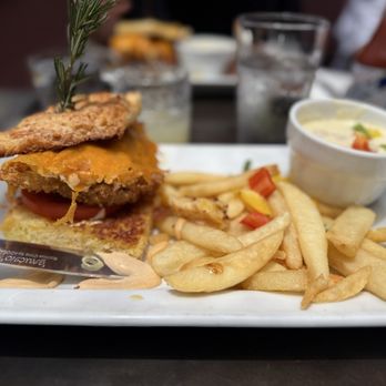 Hash House A Go Go - Breakfast & Brunch Near Me - San Diego, California