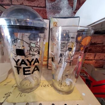 Yaya Tea Garden - Bubble Tea Near Me - Brooklyn, New York Yaya Tea Garden - Bubble Tea Near Me - Brooklyn, New York