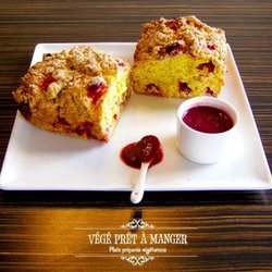 Végé Prêt à Manger