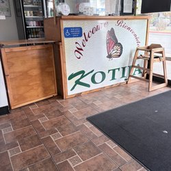 Sign inside too 9/6/26